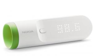 Nokia Thermo Smart Temporal Thermometer